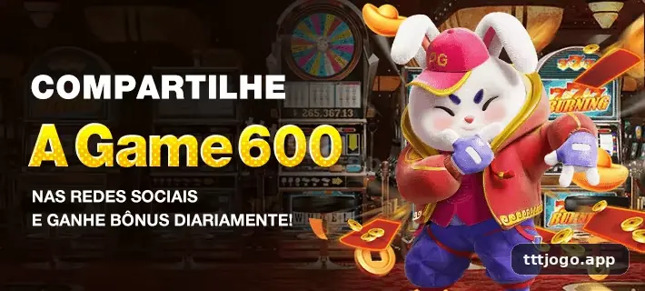 tttjogo Bônus - tttjogo